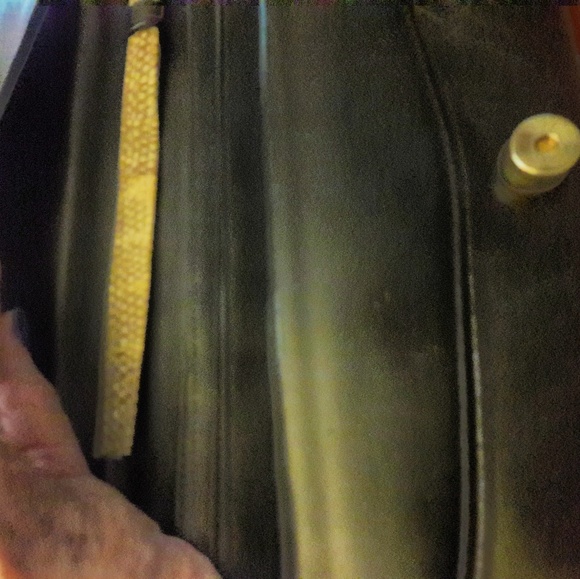 🍂Amazing Handmade Python Bag - Picture 7 of 8